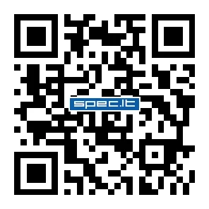QR kodas | RINOLITA, UAB | spec.lt