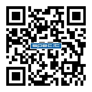 QR kodas | Rinoma, MB