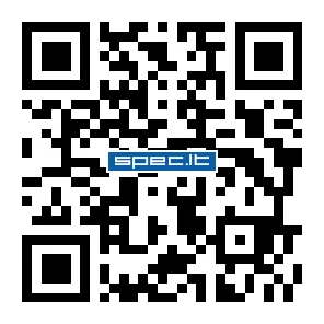 QR kodas | Rinovesta, UAB | spec.lt