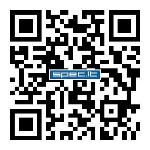 QR kodas | Rinovita, UAB | spec.lt