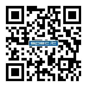 QR kodas | Rinreda, UAB | spec.lt