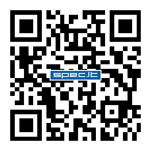 QR kodas | Rinresta, MB