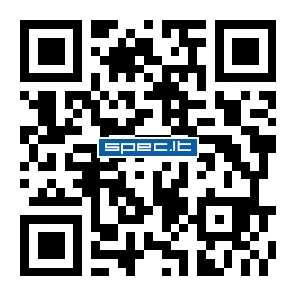 QR kodas | Rinrinrin, UAB | spec.lt