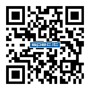 QR kodas | Rinta, UAB