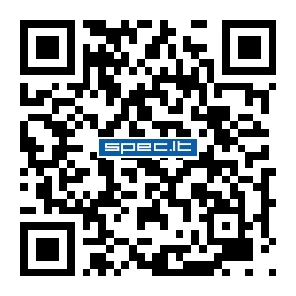 QR kodas | Rintek Baltic, UAB
