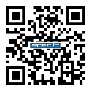 QR kodas | Rintela, UAB