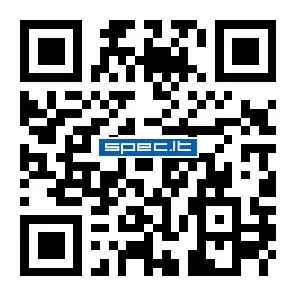QR kodas | Rintelva, UAB