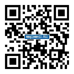 QR kodas | Rinveka, MB