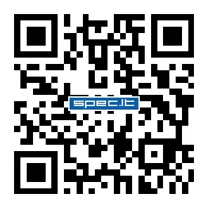 QR kodas | Rinvila, UAB | spec.lt