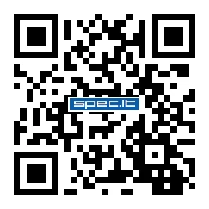 QR kodas | Rio Lindo, UAB | spec.lt