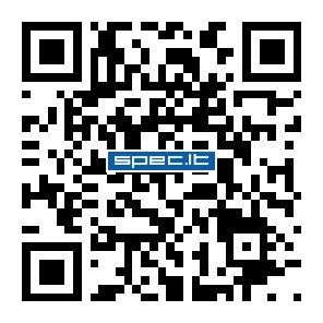 QR kodas | Euroray, UAB | spec.lt