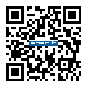 QR kodas | RIOKANA, UAB | spec.lt