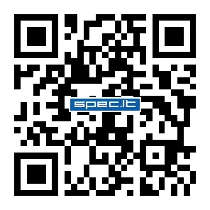 QR kodas | Riola, MB | spec.lt