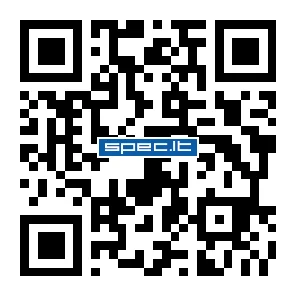 QR kodas | RIOLIS, UAB | spec.lt