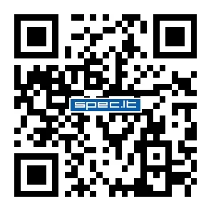 QR kodas | Riolsi, MB