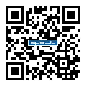 QR kodas | Rionas, UAB | spec.lt