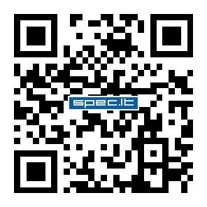 QR kodas | RIONITA, UAB | spec.lt