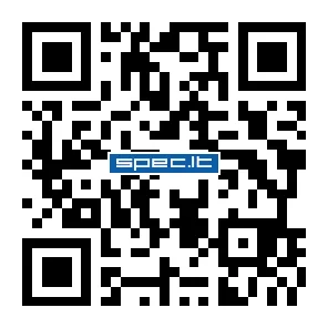 QR kodas | RIOR, MB | spec.lt