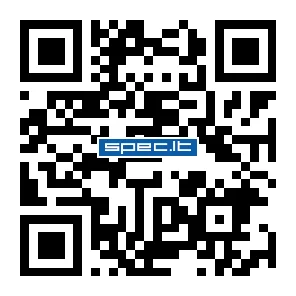 QR kodas | Riotransa, UAB | spec.lt