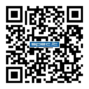 QR kodas | RIPETA, R. Petkūno firma | spec.lt