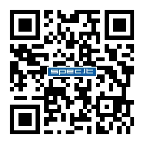 QR kodas | RIPEX, UAB | spec.lt