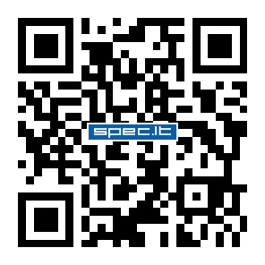 QR kodas | Ripis, UAB