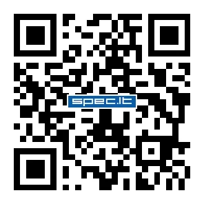 QR kodas | RIPLĖ, IĮ | spec.lt