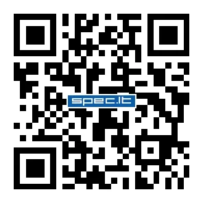 QR kodas | Ripola, UAB | spec.lt