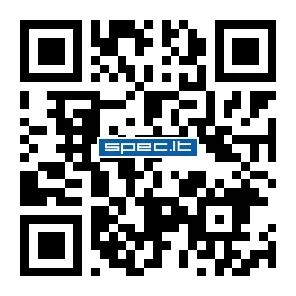QR kodas | RIPOSANTAS, UAB | spec.lt