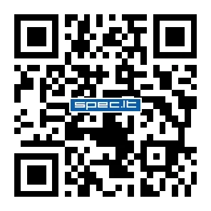 QR kodas | Riposo, UAB | spec.lt