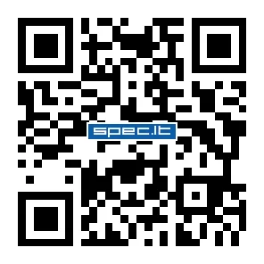 QR kodas | Riprosetas, UAB | spec.lt