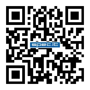 QR kodas | Ripstas, UAB | spec.lt