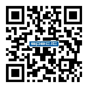 QR kodas | Ripuva, UAB
