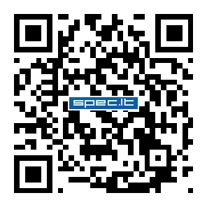 QR kodas | RIR Prop House, MB
