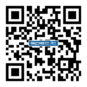 QR kodas | Rirema, MB | spec.lt