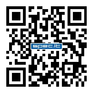 QR kodas | RIROBAS, UAB | spec.lt