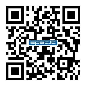 QR kodas | Risada, UAB | spec.lt