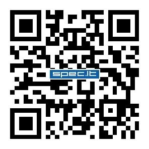 QR kodas | Risdaila, MB | spec.lt