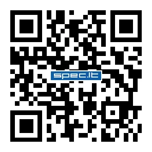 QR kodas | RISE CARGO, MB