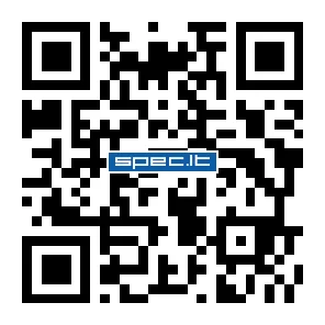 QR kodas | Rise group, MB