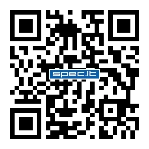 QR kodas | Rise & Root LLC, MB | spec.lt