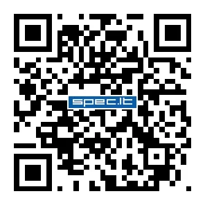 QR kodas | Rise Works Lithuania, UAB | spec.lt