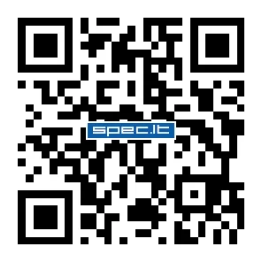 QR kodas | Riser media, UAB | spec.lt