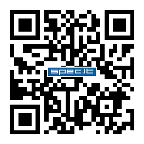 QR kodas | Rishbish, MB