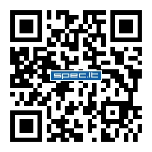 QR kodas | Uždarojo tipo informuotiesiems investuotojams skirta investicinė bendrovė RISI XP, UAB