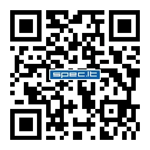 QR kodas | Risilė, MB | spec.lt