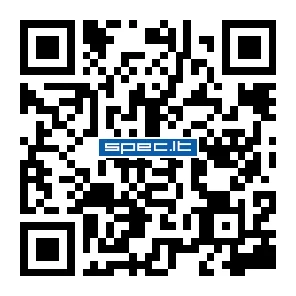 QR kodas | Risk capital services, MB | spec.lt