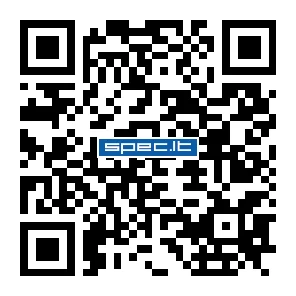QR kodas | Riškevičių elektrinė, UAB