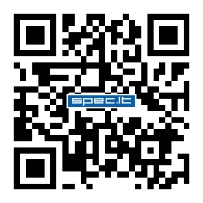 QR kodas | Rismeda, UAB
