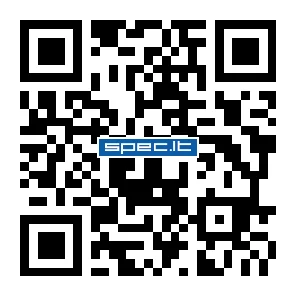 QR kodas | Rišna, IĮ